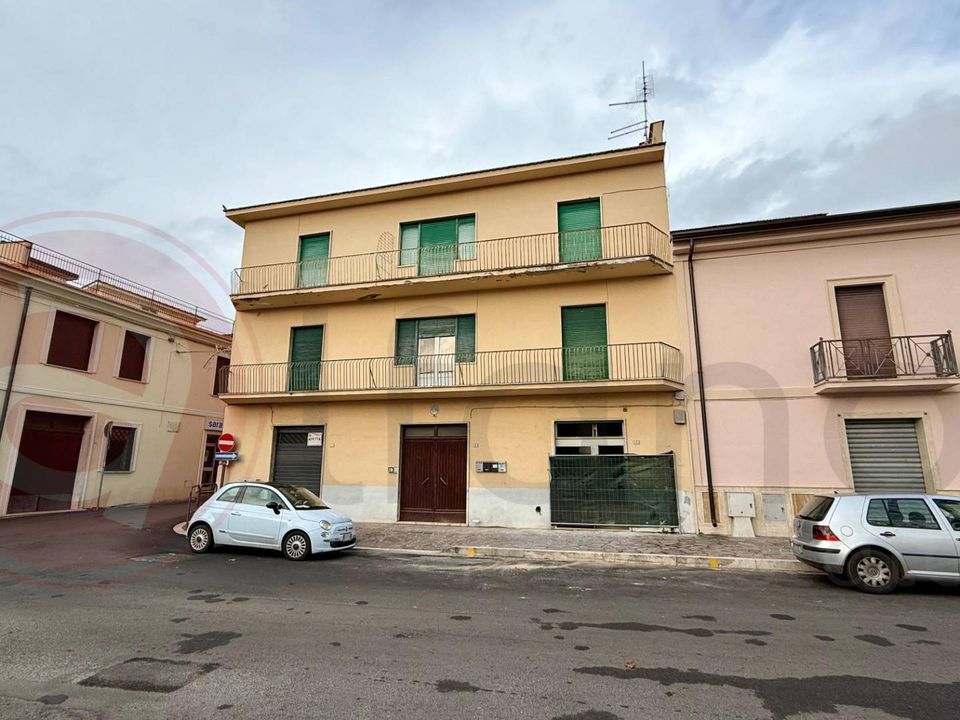 Lejlighed i Aquino, Frosinone - foto 3