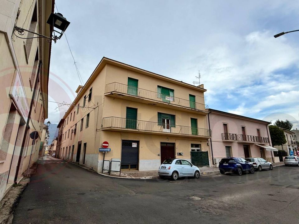 Lejlighed i Aquino, Frosinone - foto 5