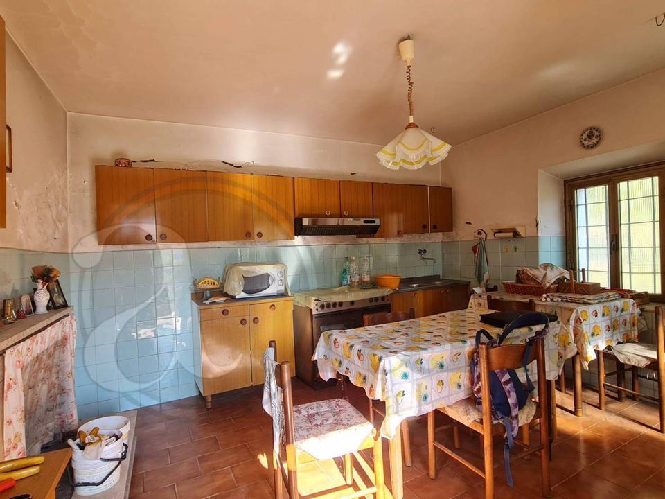 Villa i Boville Ernica, Frosinone - foto 2