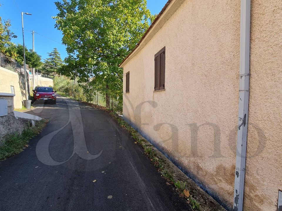 Villa i Boville Ernica, Frosinone - foto 3