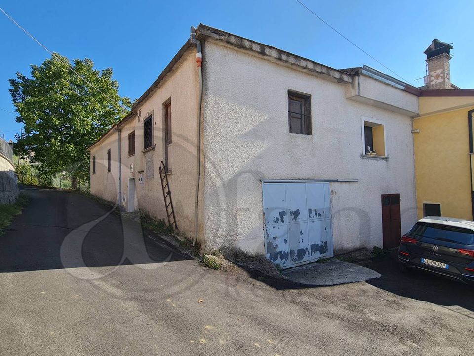 Villa i Boville Ernica, Frosinone - foto 4