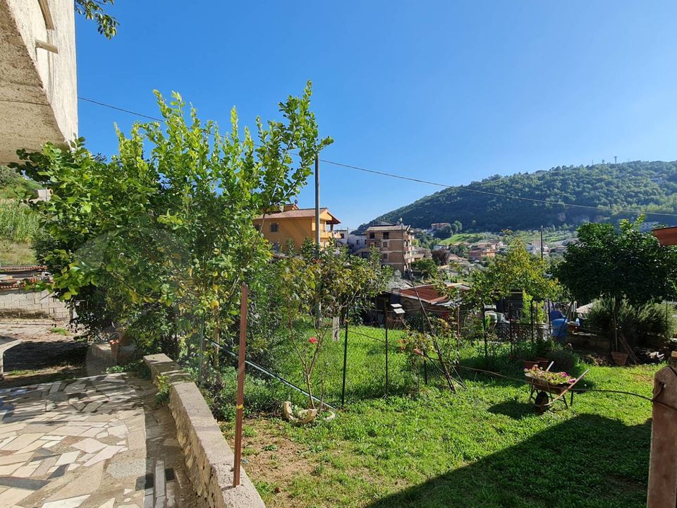 Villa i Boville Ernica, Frosinone - foto 5