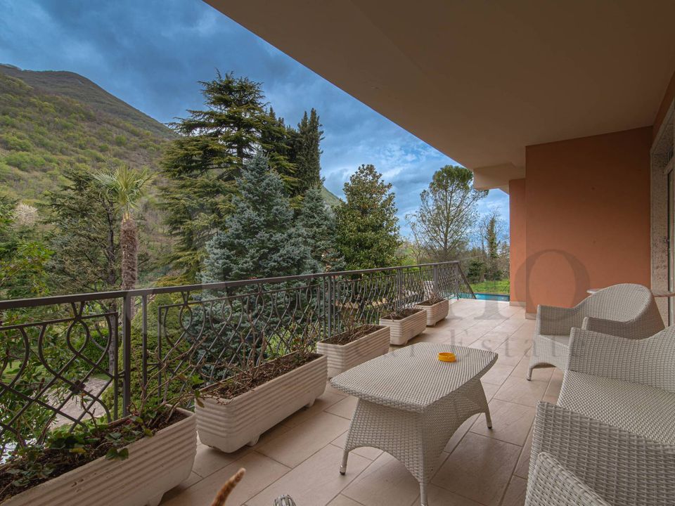Villa i Atina, Frosinone - foto 3
