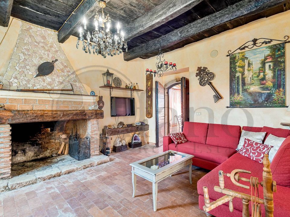 Landejendom i Arce, Frosinone - foto 2