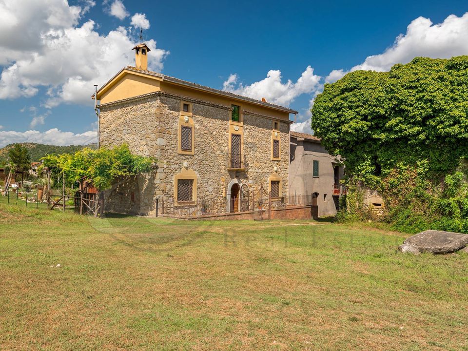Landejendom i Arce, Frosinone - foto 4