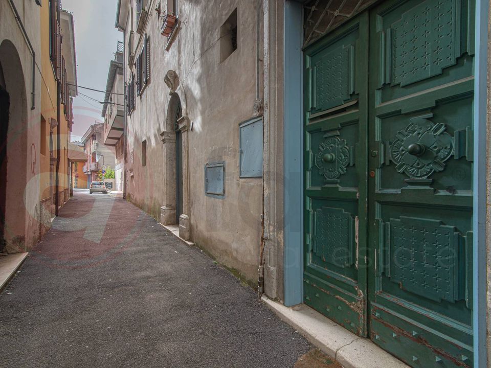 Erhvervsejendom i Pontecorvo, Frosinone - foto 3