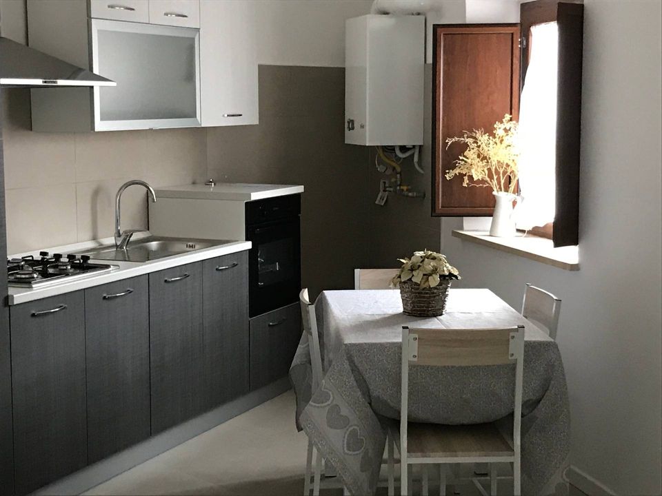 Lejlighed i Roccasecca, Frosinone - foto 3
