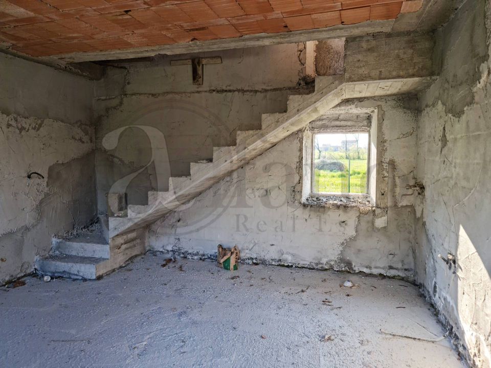 Landejendom i Ceprano, Frosinone - foto 3