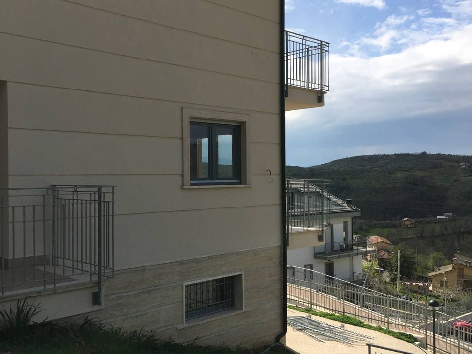 Lejlighed i Monte San Giovanni Campano, Frosinone - foto 4