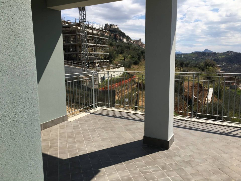 Lejlighed i Monte San Giovanni Campano, Frosinone - foto 5