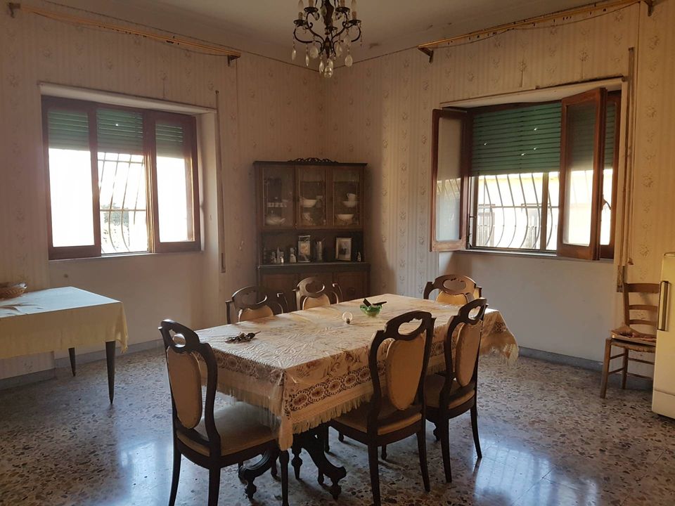Villa a Monte San Giovanni Campano, Frosinone - foto 2