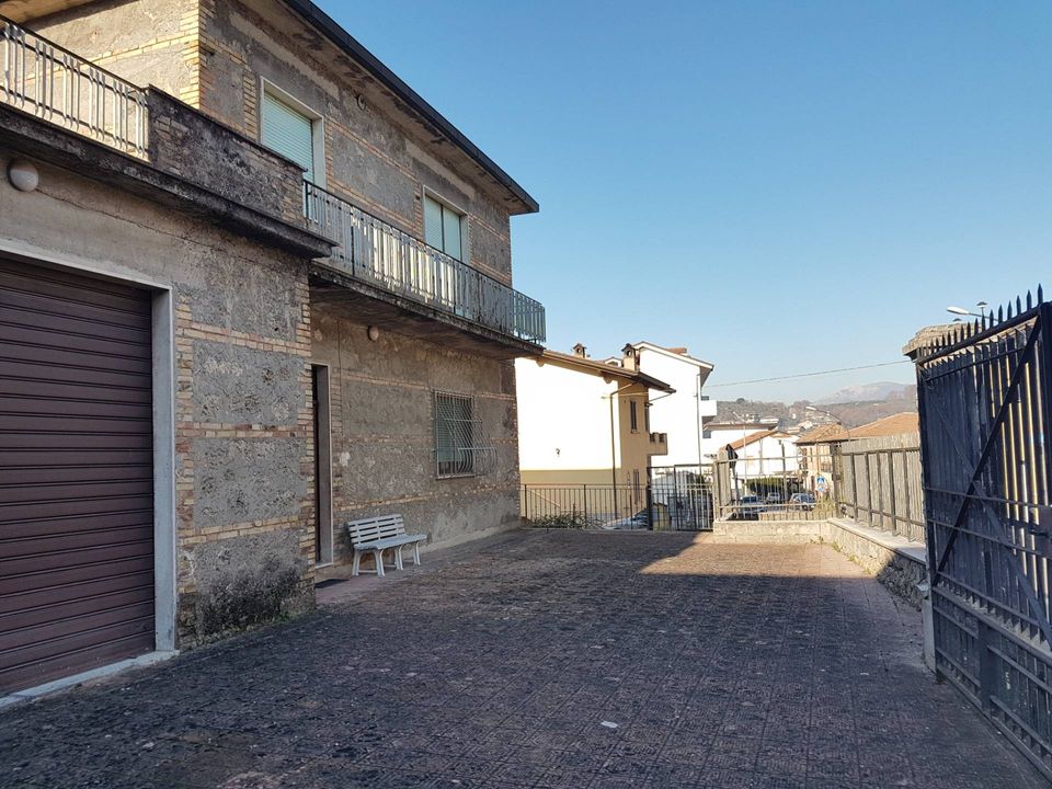 Villa a Monte San Giovanni Campano, Frosinone - foto 4