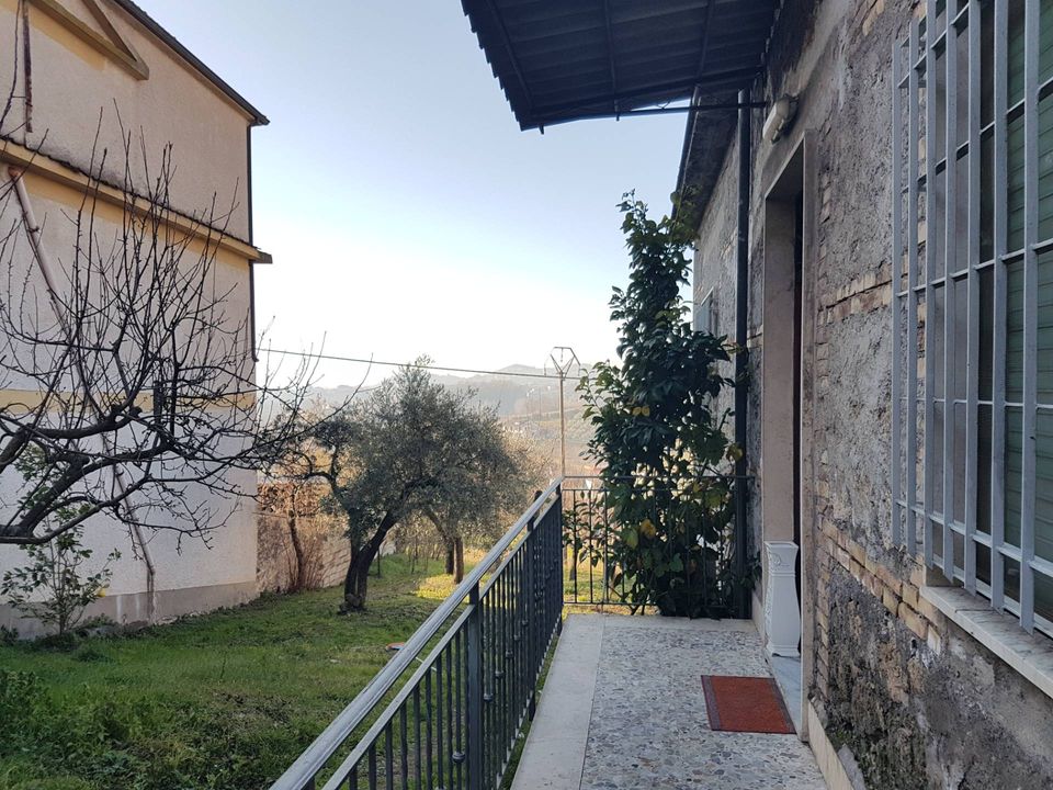 Villa a Monte San Giovanni Campano, Frosinone - foto 5