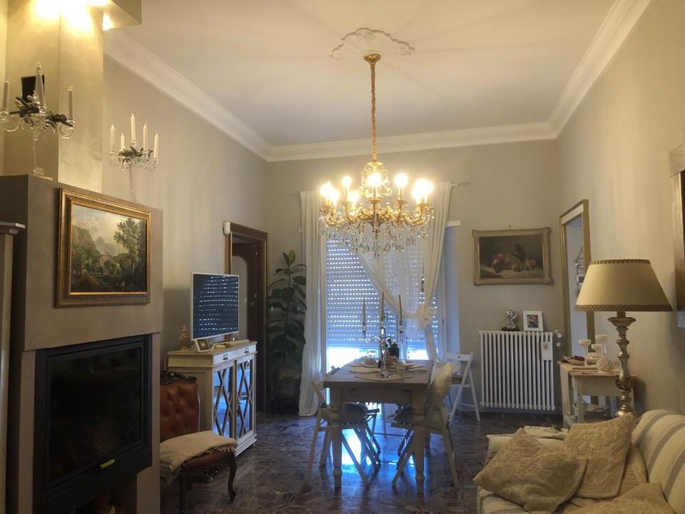 Lejlighed i Isola del Liri, Frosinone - foto 2