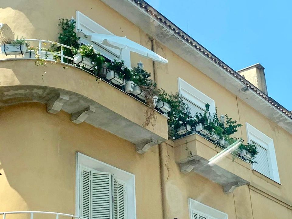Lejlighed i Isola del Liri, Frosinone - foto 4