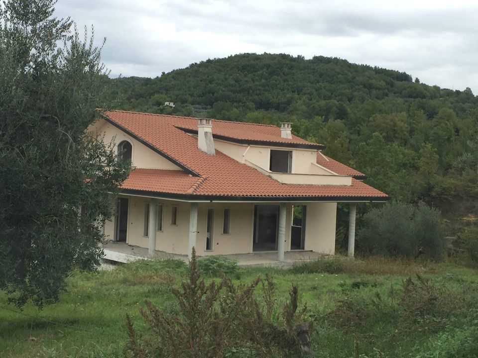 Rækkehus i Arpino, Frosinone - foto 1