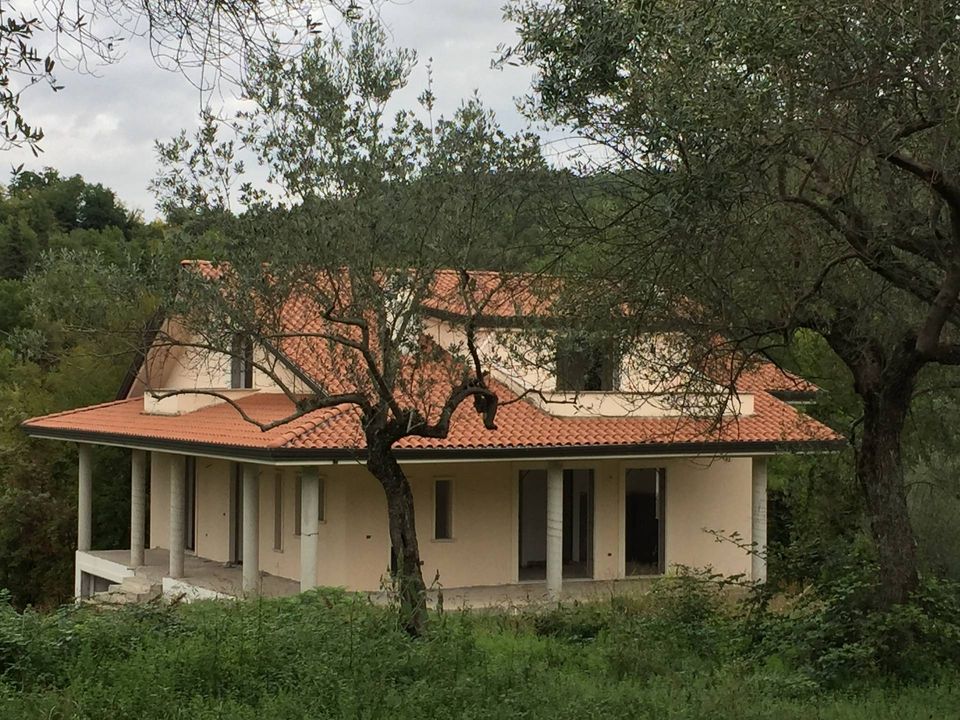 Rækkehus i Arpino, Frosinone - foto 2