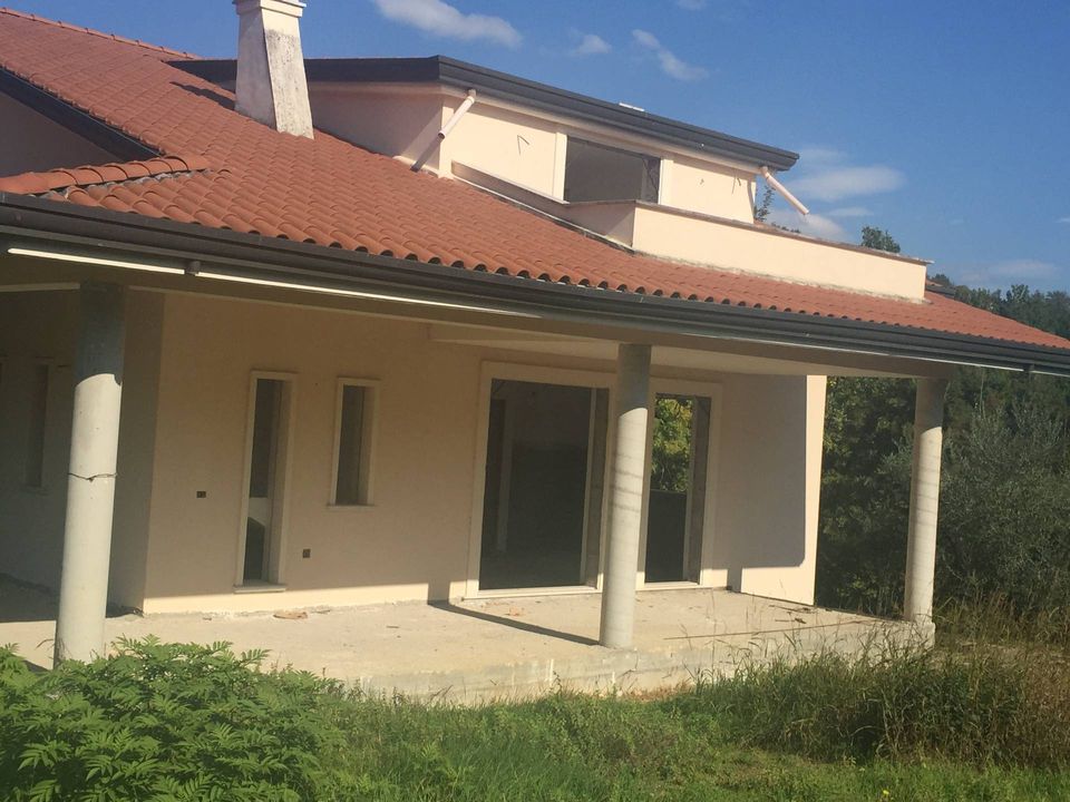 Rækkehus i Arpino, Frosinone - foto 3