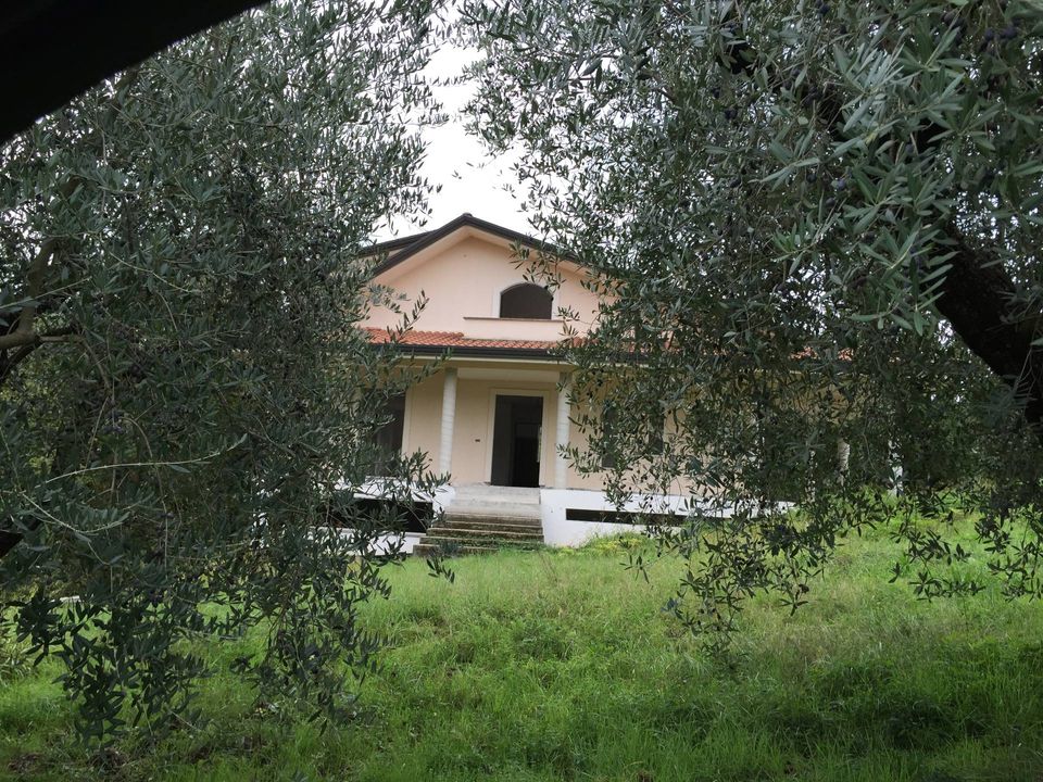 Rækkehus i Arpino, Frosinone - foto 4