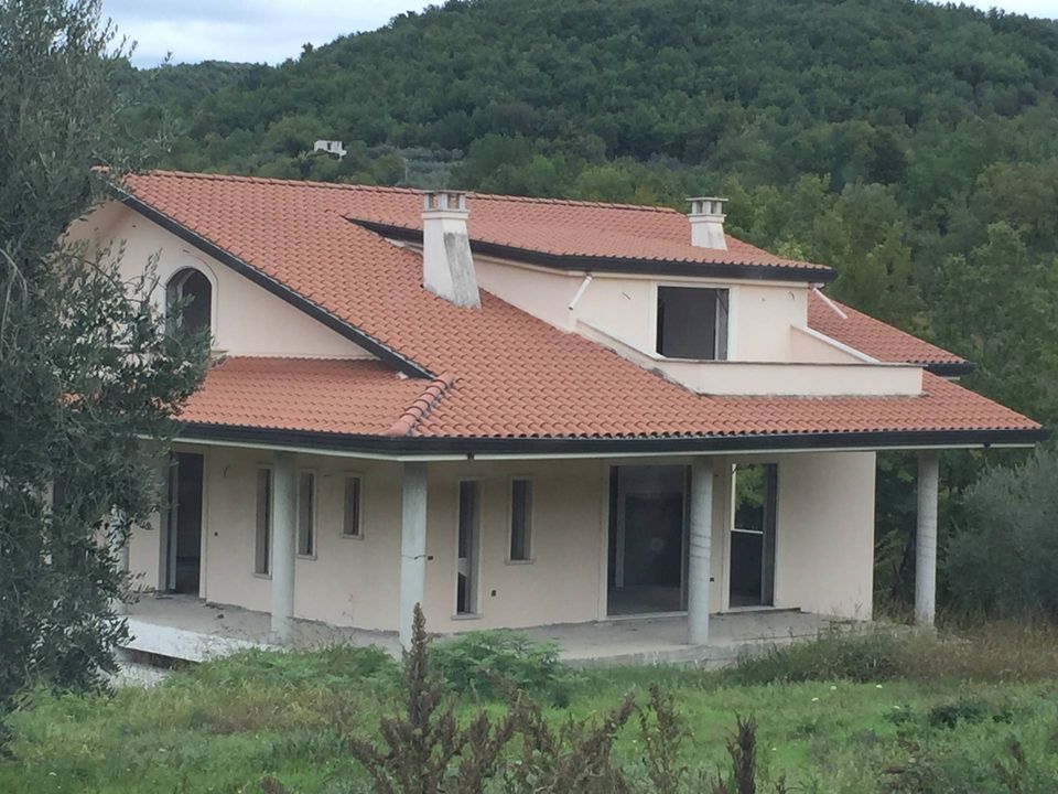 Rækkehus i Arpino, Frosinone - foto 5