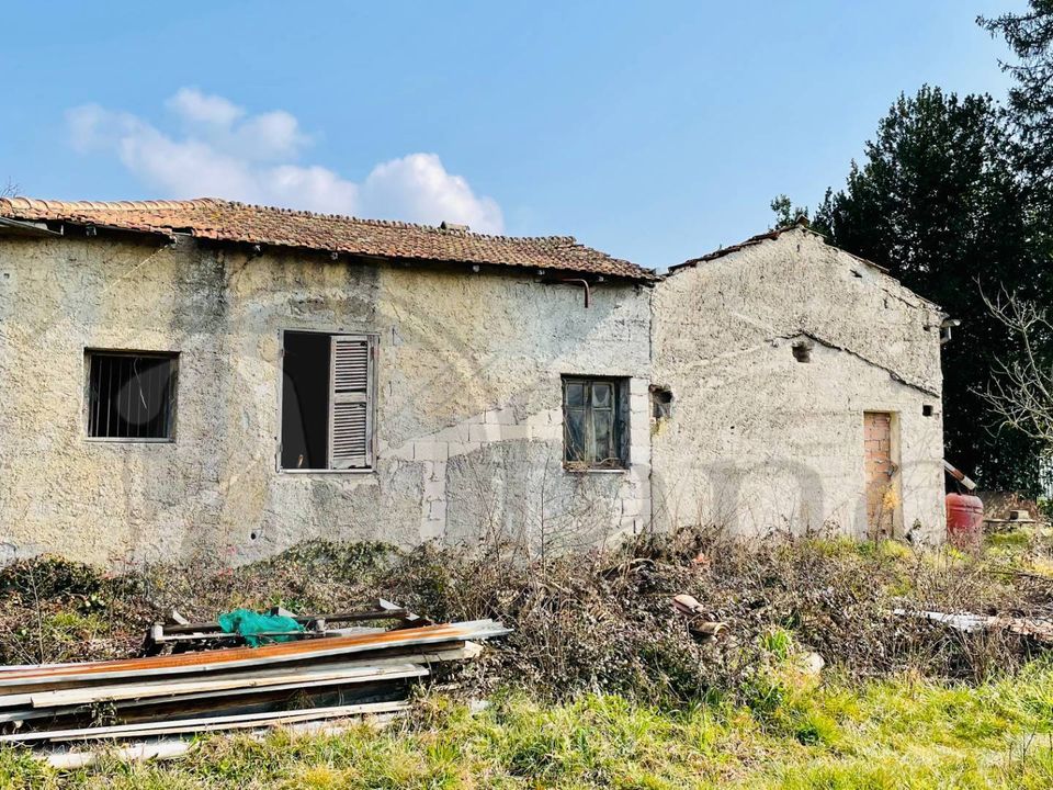 Landejendom i Arce, Frosinone - foto 2