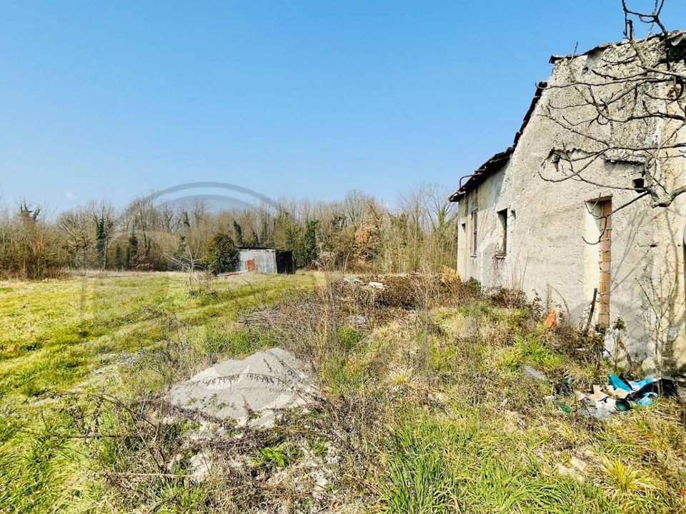 Landejendom i Arce, Frosinone - foto 3