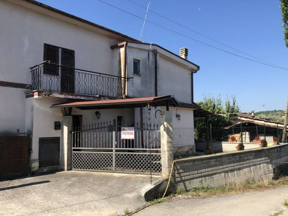 Villa i Arce, Frosinone - foto 1
