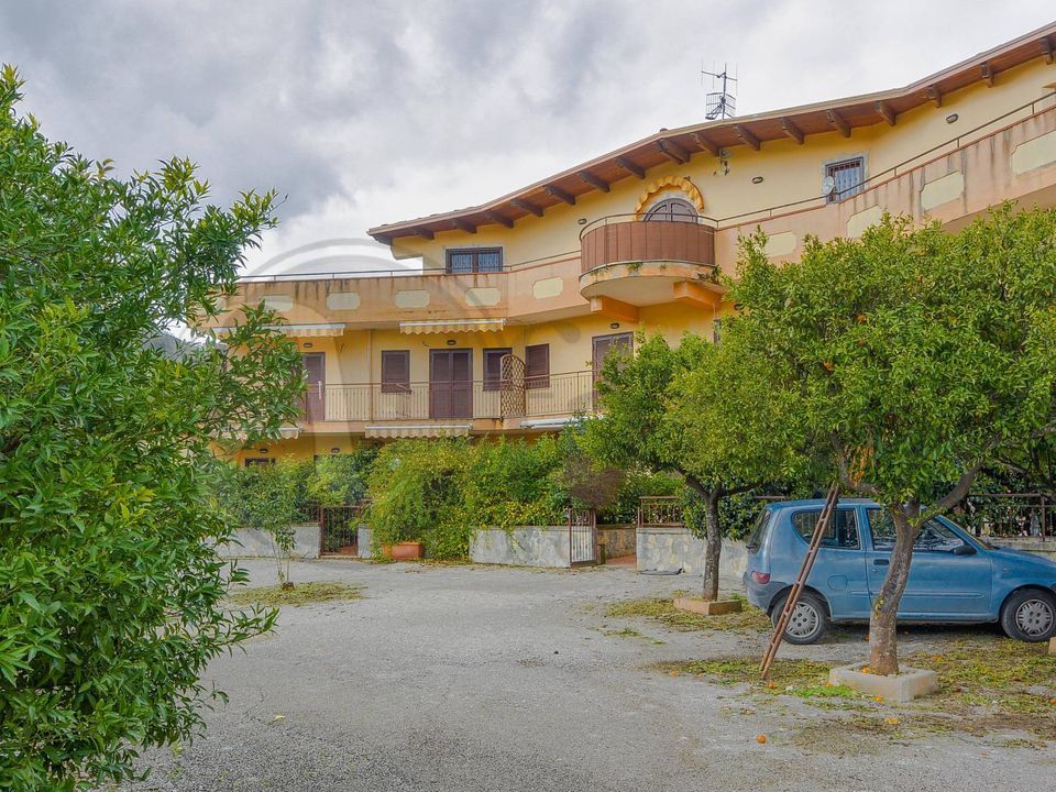 Appartement in Laureana Cilento, Salerno - foto 1