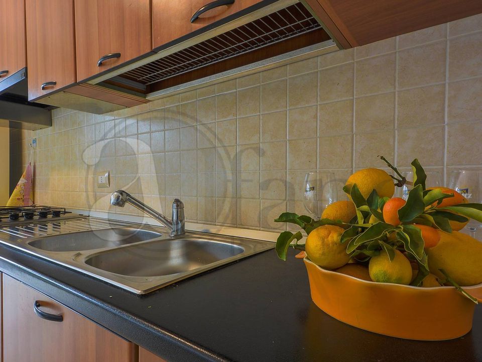Appartement in Laureana Cilento, Salerno - foto 2