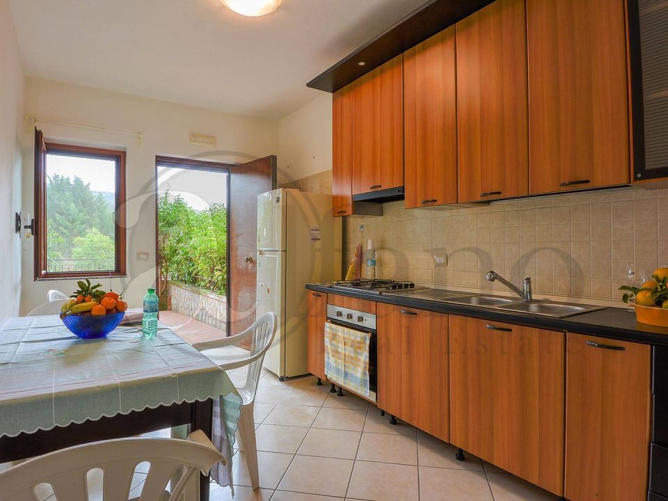 Appartement in Laureana Cilento, Salerno - foto 3