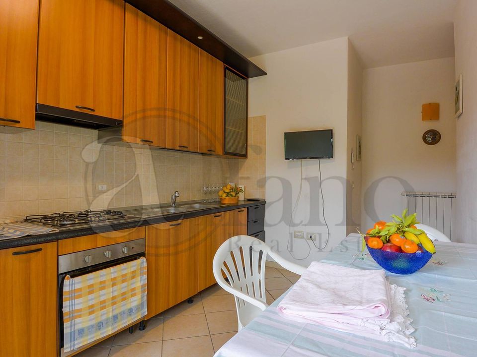 Appartement in Laureana Cilento, Salerno - foto 4