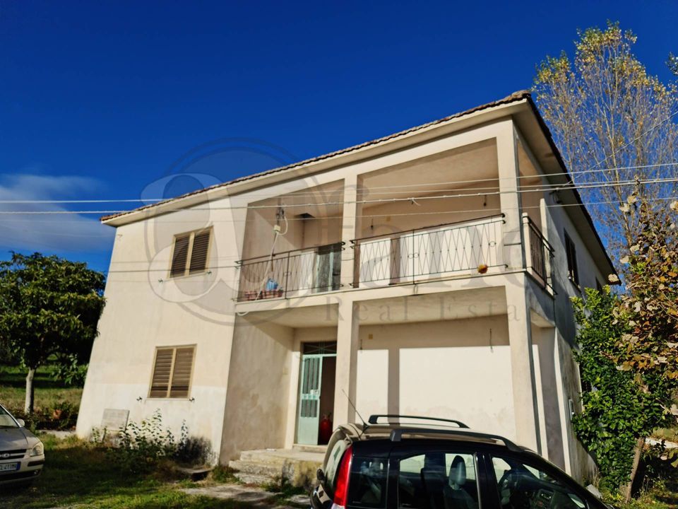 Villa i Santopadre, Frosinone - foto 1
