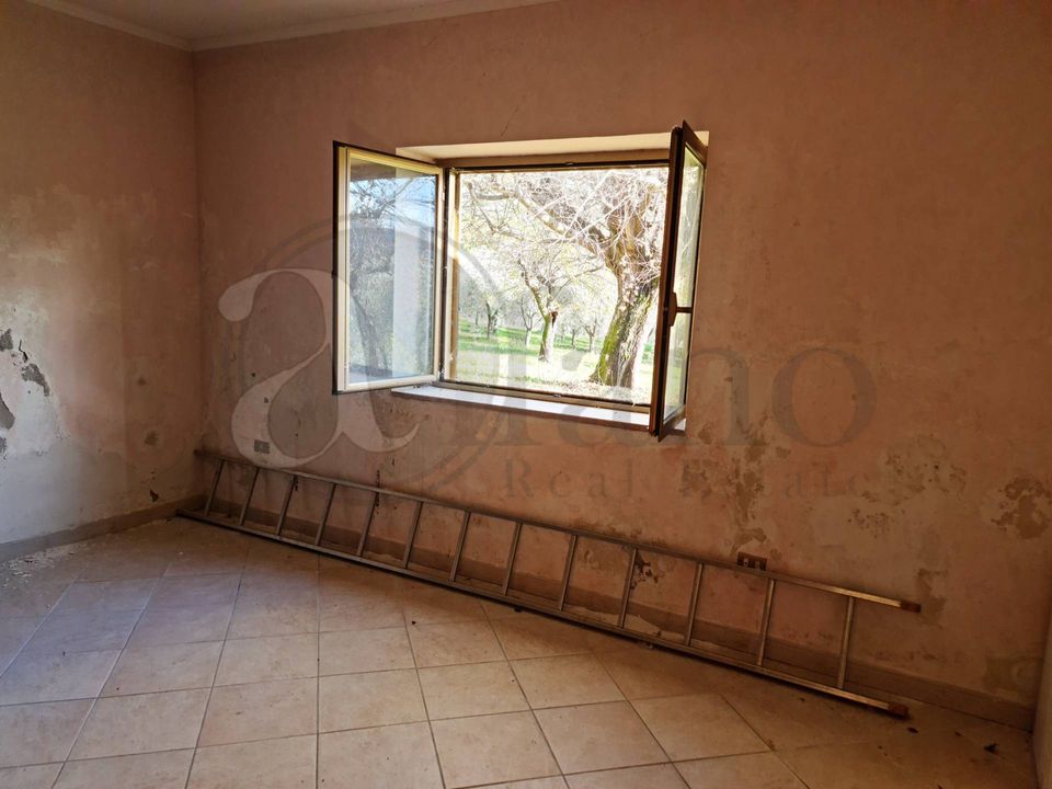 Villa i Santopadre, Frosinone - foto 5