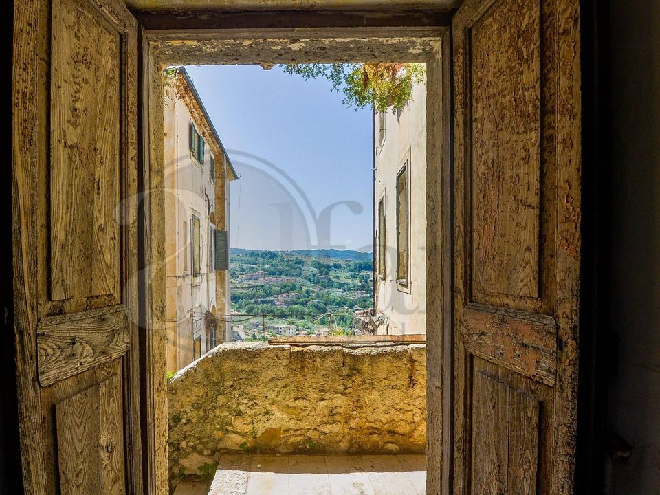 Erhvervsejendom i Arpino, Frosinone - foto 4
