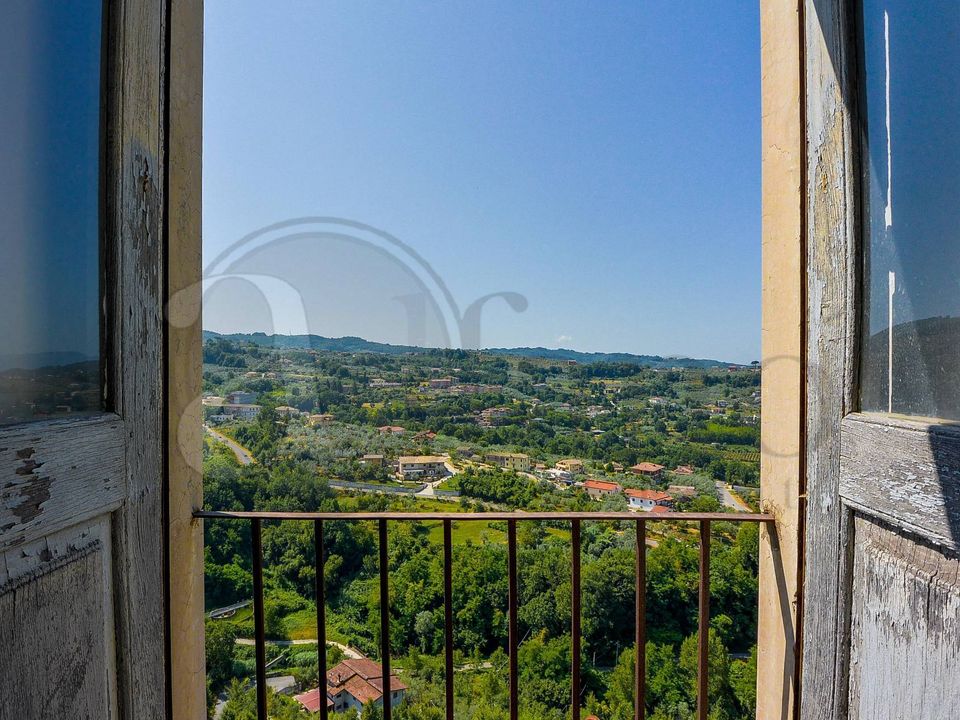 Erhvervsejendom i Arpino, Frosinone - foto 5