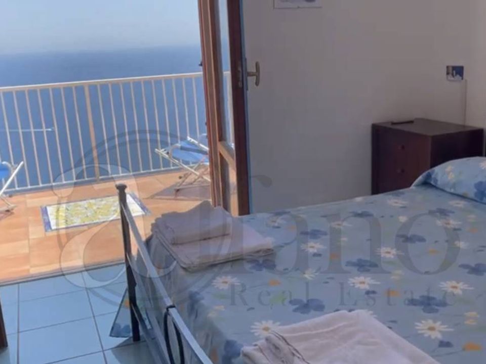 Leilighet i Amalfi, Salerno - bilde 3