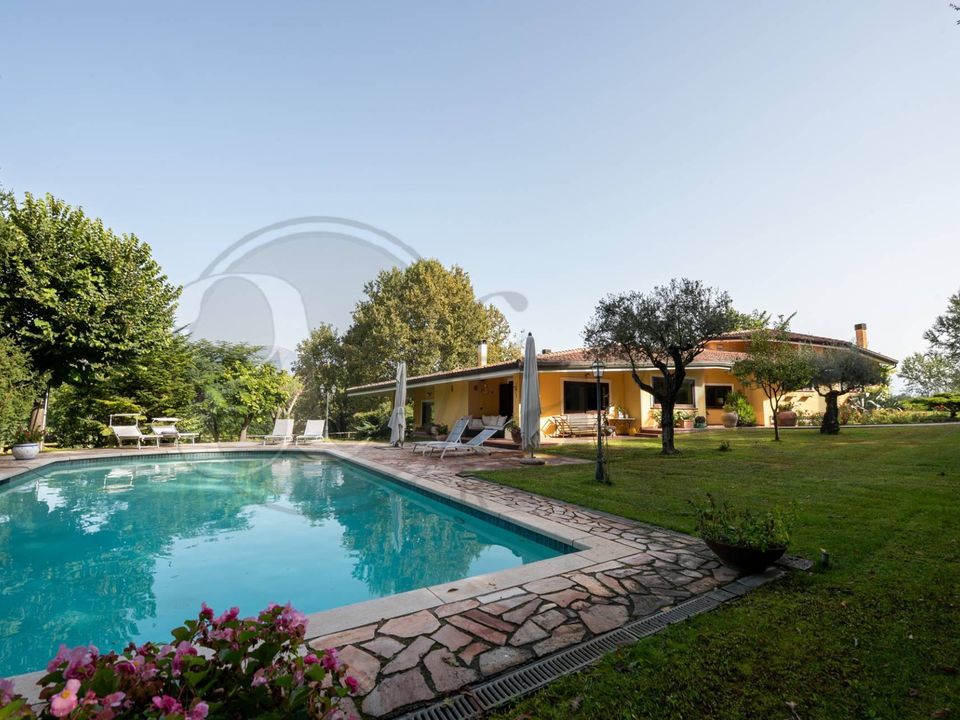 Villa i Pignataro Interamna, Frosinone - foto 2