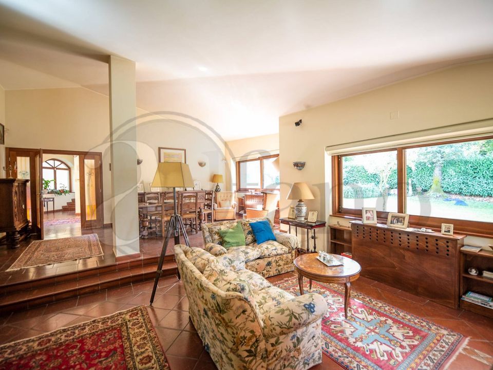 Villa i Pignataro Interamna, Frosinone - foto 3