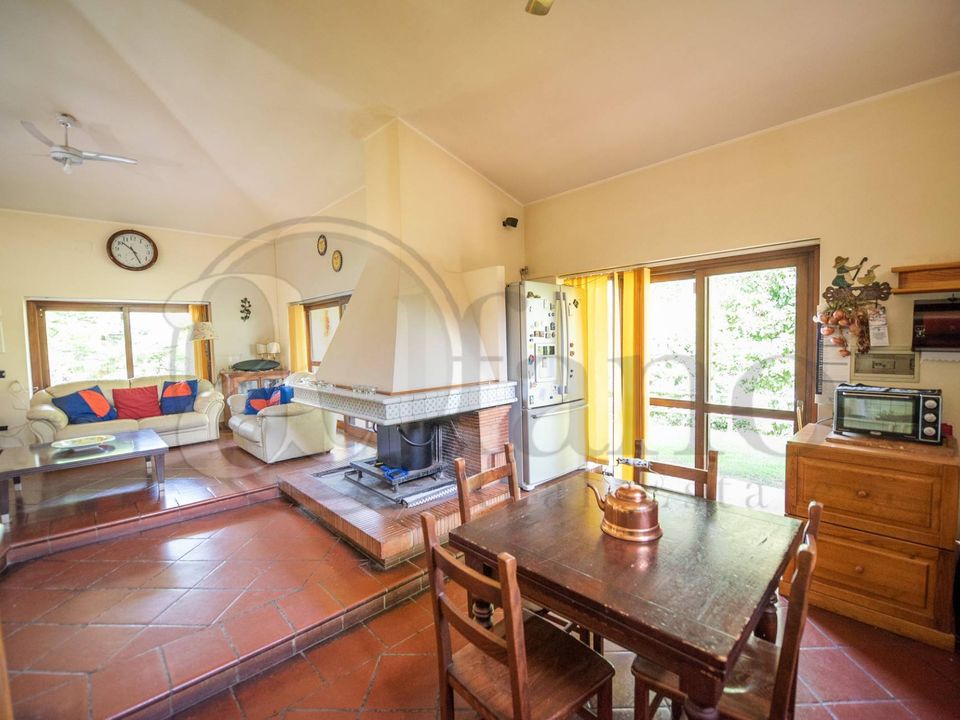 Villa i Pignataro Interamna, Frosinone - foto 4