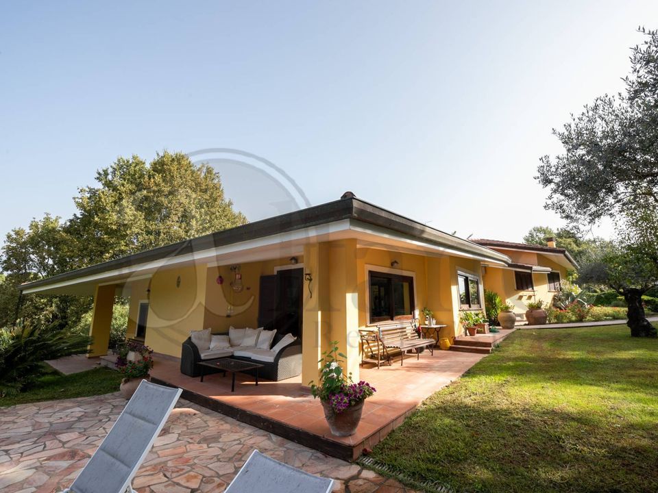 Villa i Pignataro Interamna, Frosinone - foto 5
