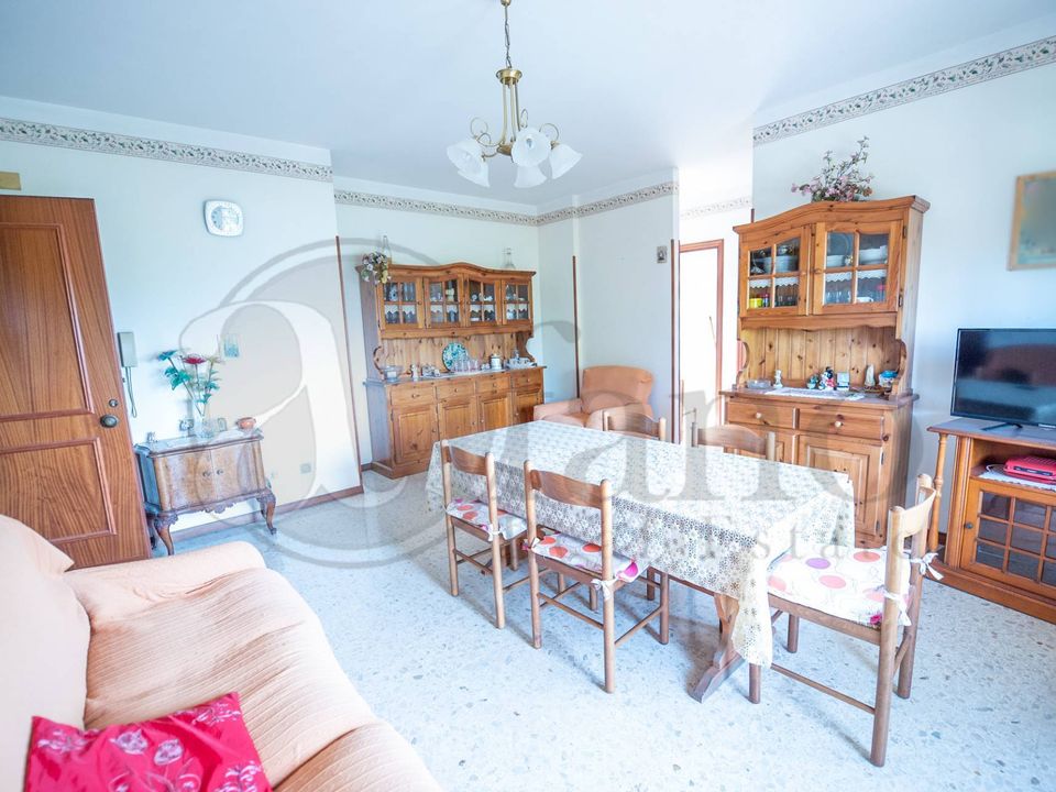 Lejlighed i Colfelice, Frosinone - foto 1