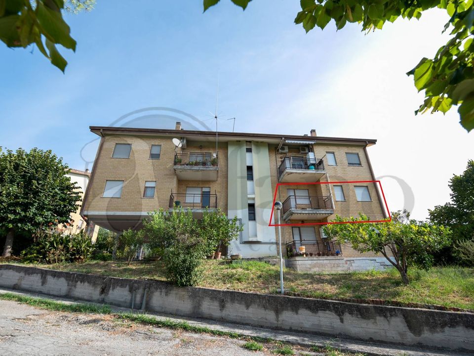 Lejlighed i Colfelice, Frosinone - foto 2