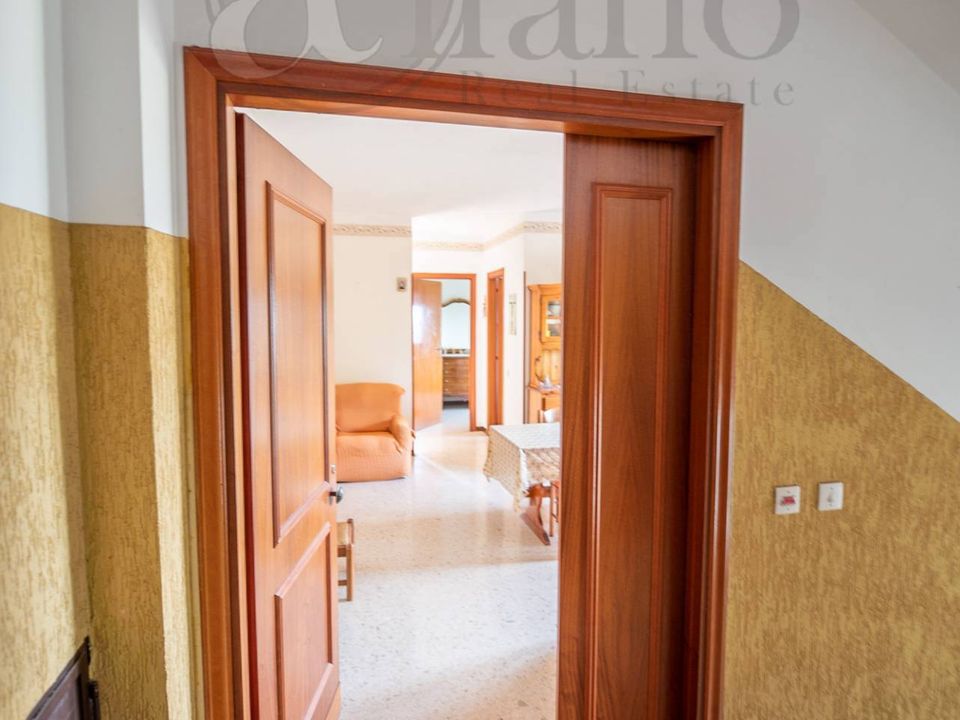 Lejlighed i Colfelice, Frosinone - foto 3