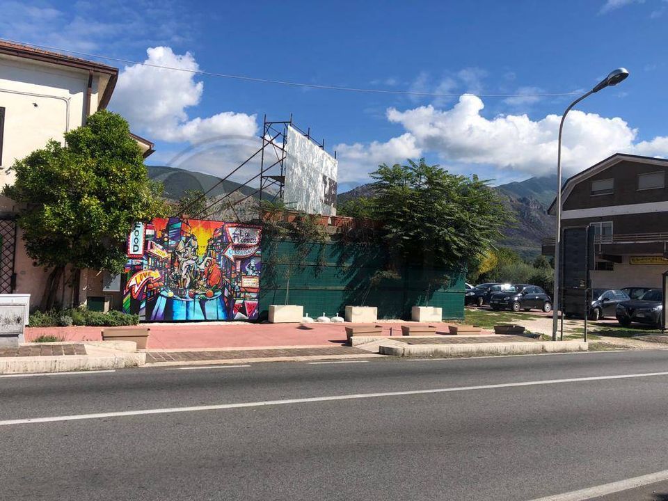 Erhvervsejendom i Roccasecca, Frosinone - foto 5