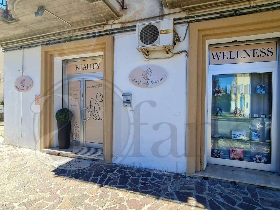 Erhvervsejendom i Roccasecca, Frosinone - foto 3