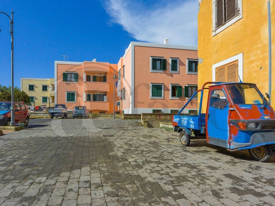Lejlighed i Ventotene, Latina - foto 2