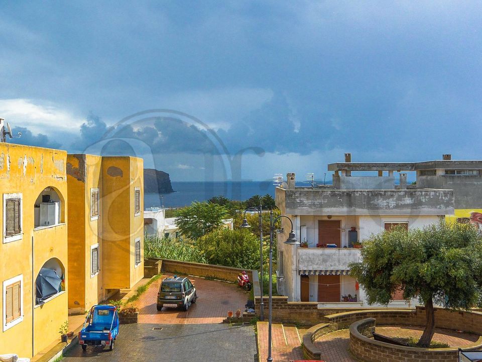 Lejlighed i Ventotene, Latina - foto 3