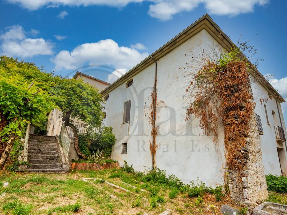 Landejendom i Paterno, Potenza - foto 3