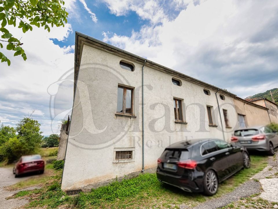 Landejendom i Paterno, Potenza - foto 4