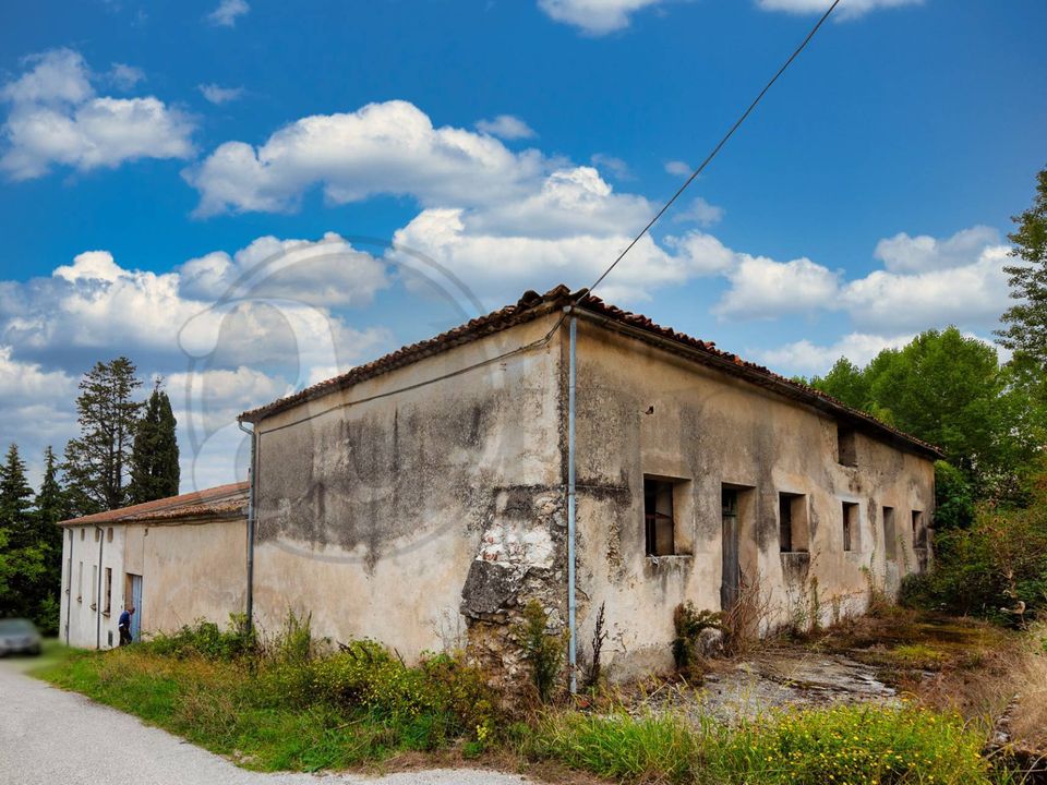 Landejendom i Paterno, Potenza - foto 5